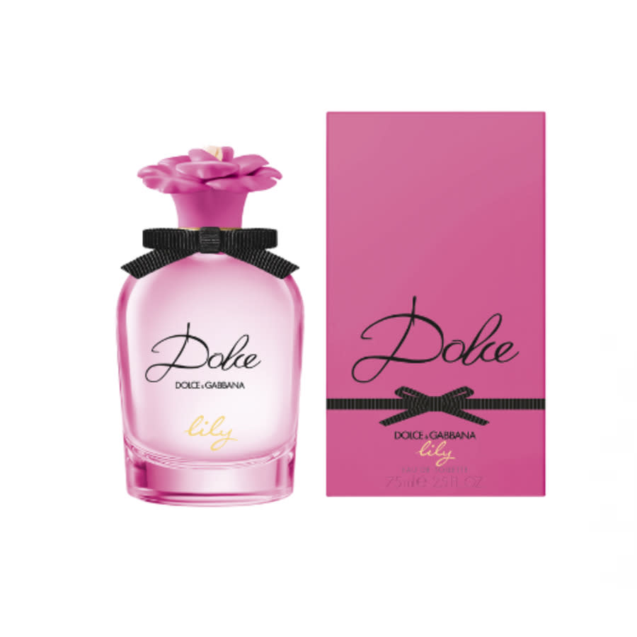 Dolce & Gabbana Lily Perfume 75ml