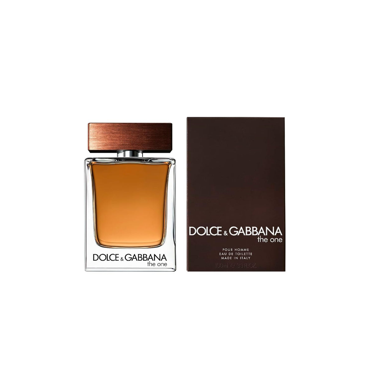 D&G Man EDT 100ml