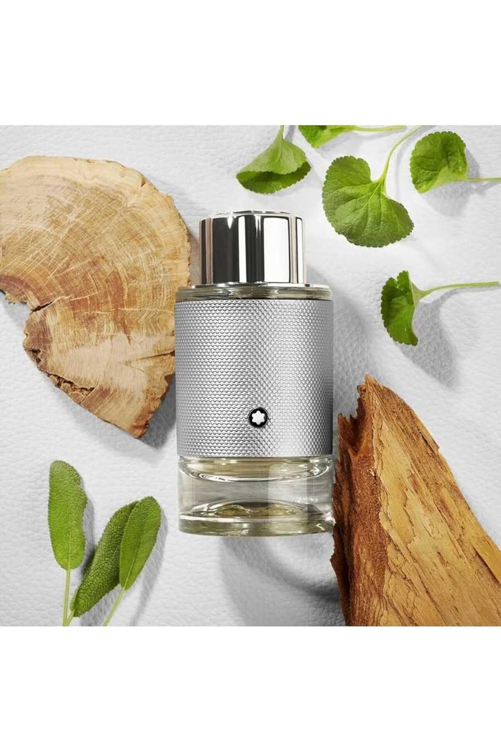 Montblanc Explorer Platinum EDP 100ml