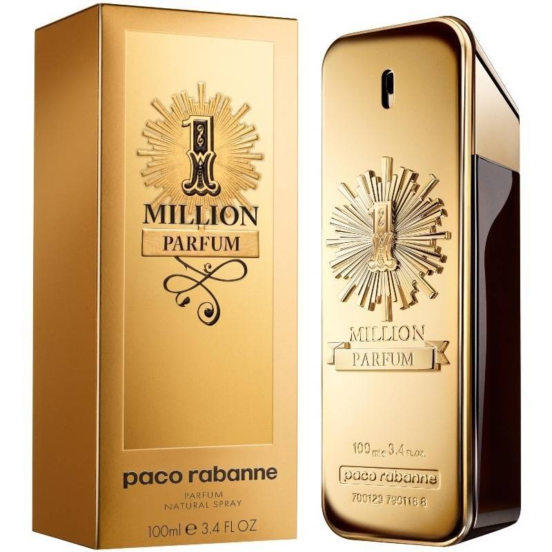 Paco Rabanne 1 Million EDP 100ml