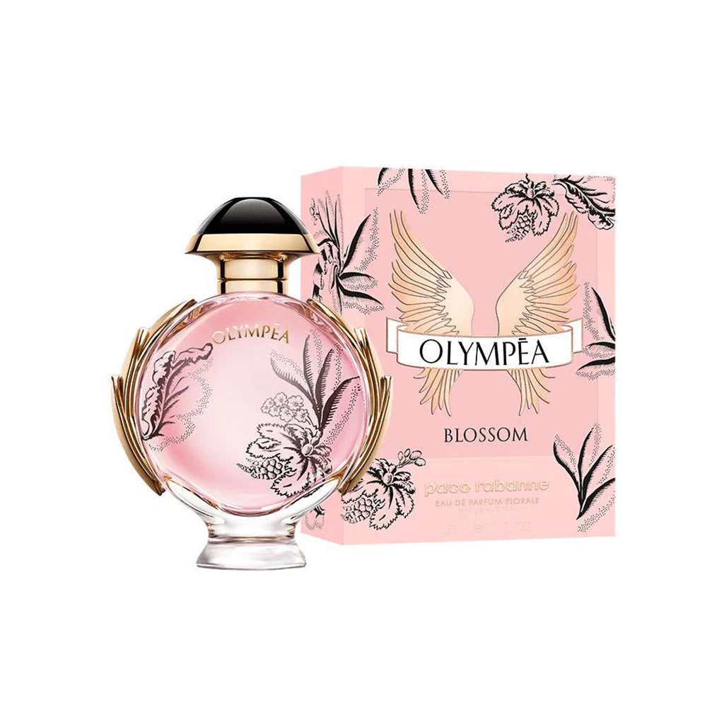 Paco Rabanne Olympea Blossom EDP 50ml