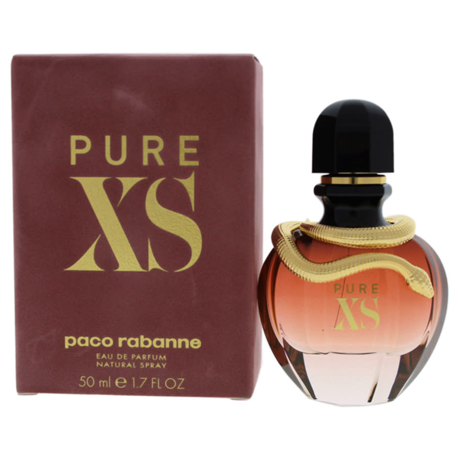 Paco Rabanne Pure XS EDP