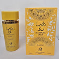 Mariposa Lara by Alafiya Eau de Parfum