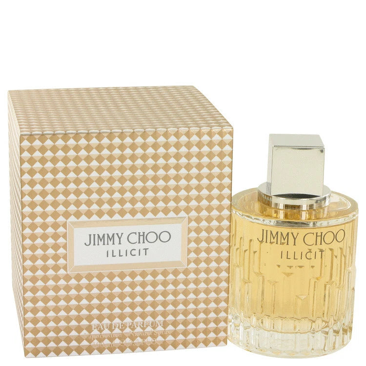 Jimmy Choo Illicit EDP 100ml