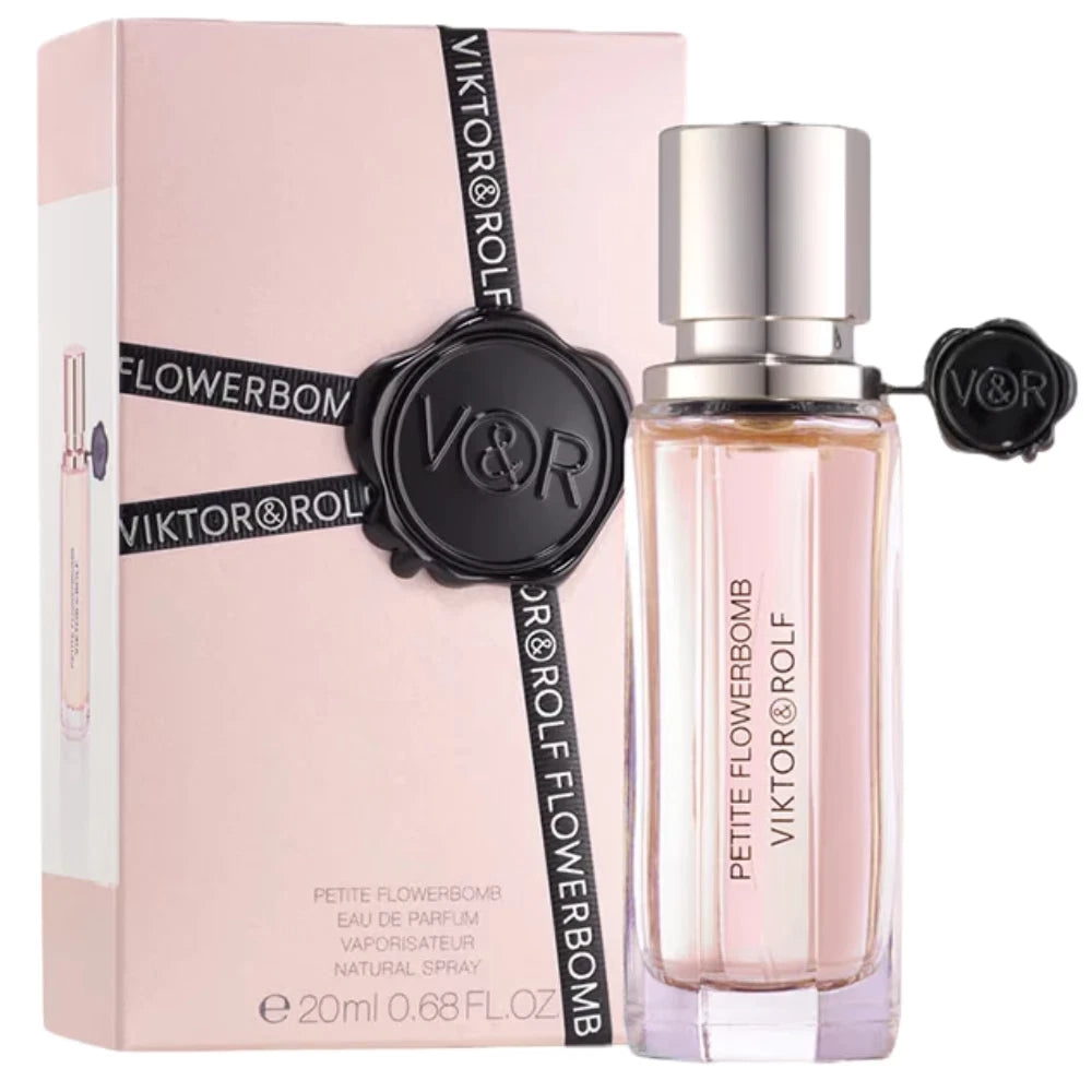 Viktor & Rolf Flowerbomb EDP 20ml