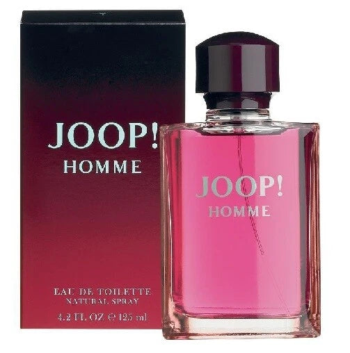 Joop! Homme Eau de Toilette