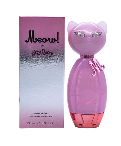Katy Perry Meow 100ml