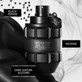 Viktor & Rolf Spicebomb Dark Leather EDT