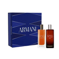 Armani Beauty Stronger With You Intensely EDP 0.5 fl oz