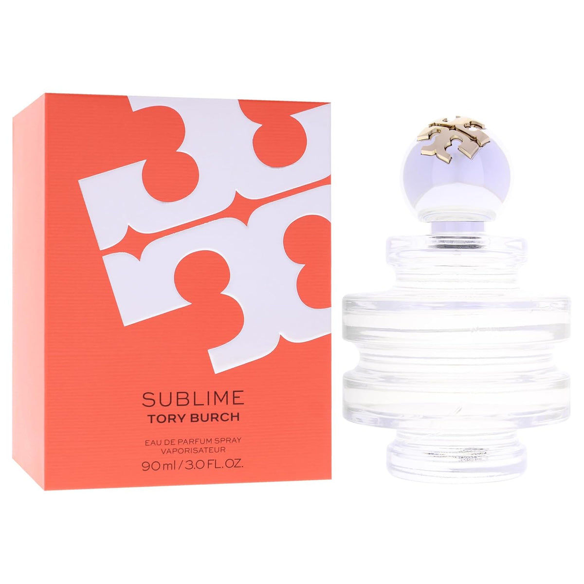 Tory Burch Sublime EDP