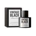 Kenneth Cole Vintage Black for Men EDT 50ml