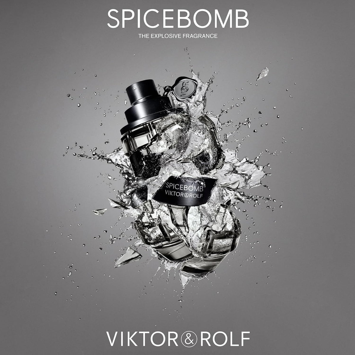 Viktor & Rolf Spicebomb EDT 50ml