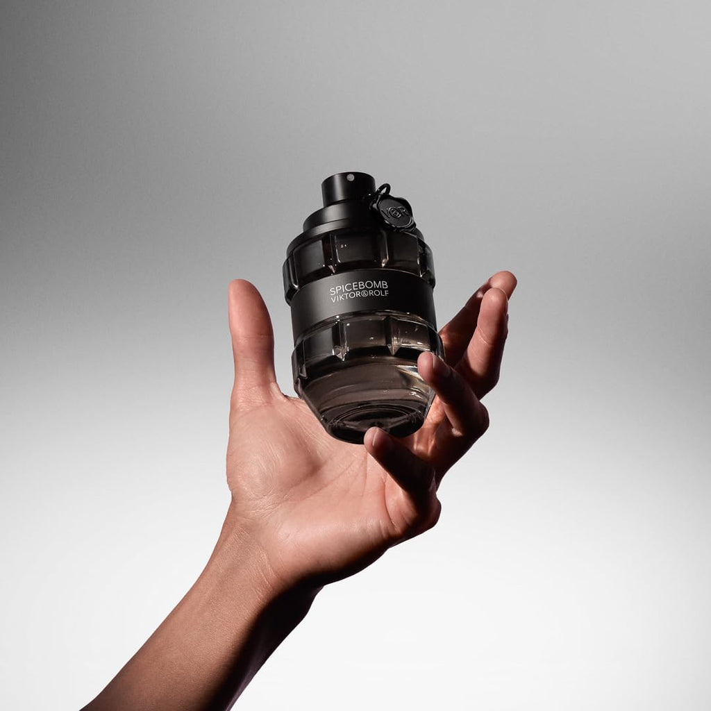 Viktor & Rolf Spicebomb EDT 50ml