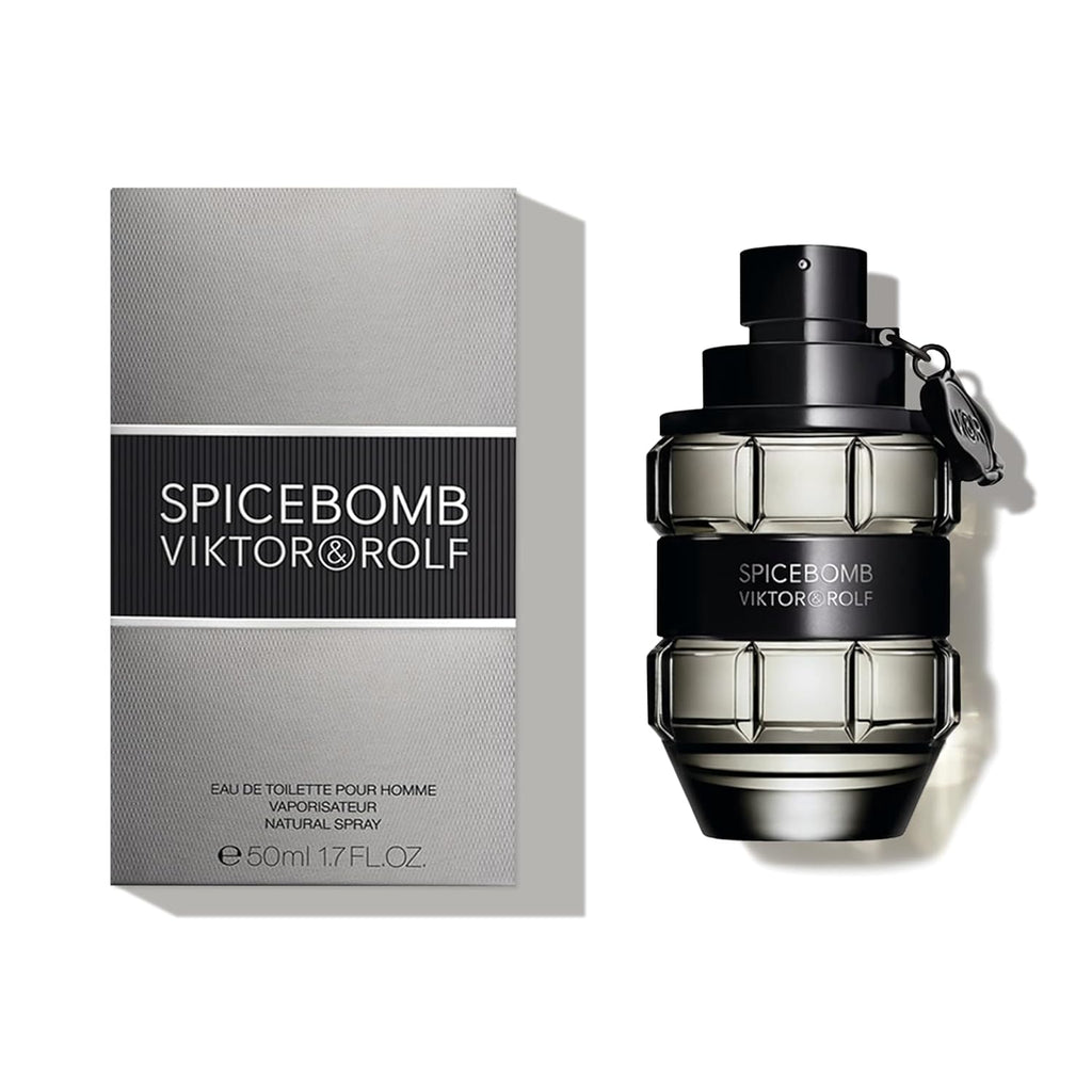 Viktor & Rolf Spicebomb EDT 50ml