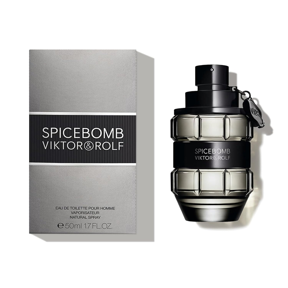 Viktor & Rolf Spicebomb EDT 50ml