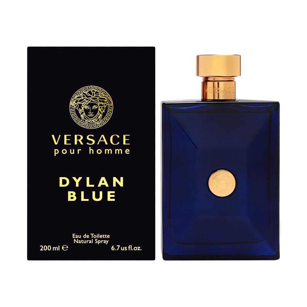 Versace Dylan Blue EDT 100ml for Men