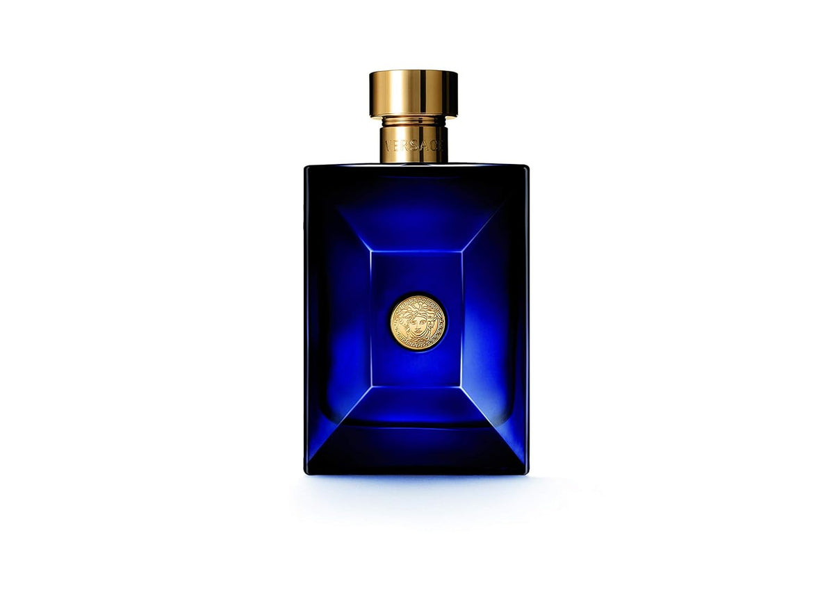 Versace Dylan Blue EDT 100ml for Men